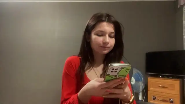 LunnaBlissn Live XXX chat