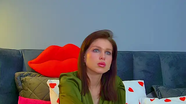 KristiClarn Live XXX chat