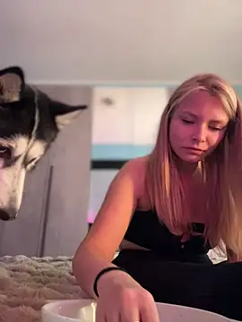 AnastasiaAniess: онлайн-секс-чат