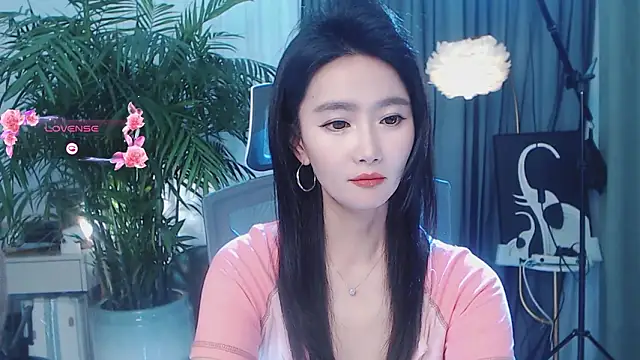 feifei-love Webcamshow