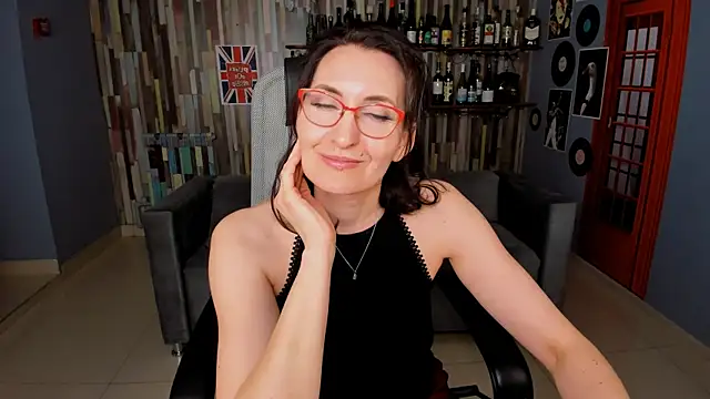 UnaTerra – Live XXX-chat