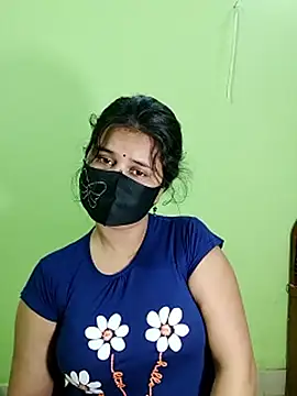 Priya-das Show Webcam