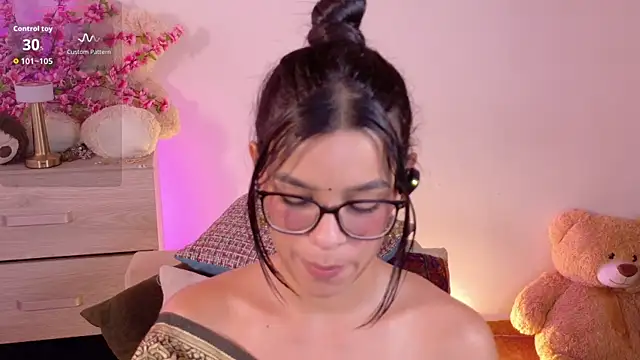 Anandacute1 Live XXX-Chat