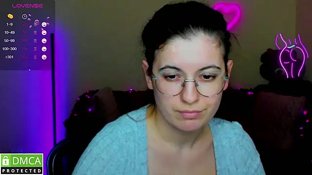 Aminabeatris – Live XXX-chat