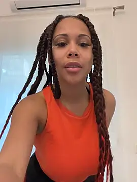 Chat XXX Live HaileyDiana