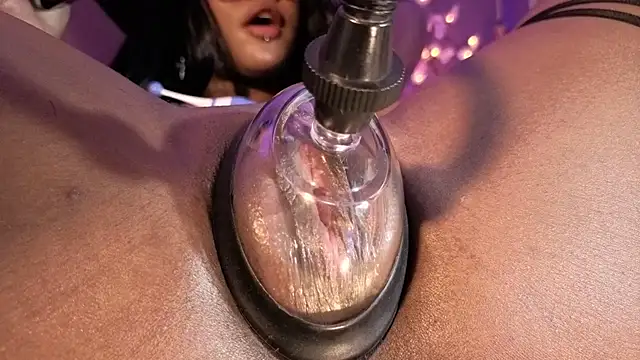 Gaia_Gatex – Live XXX-chat