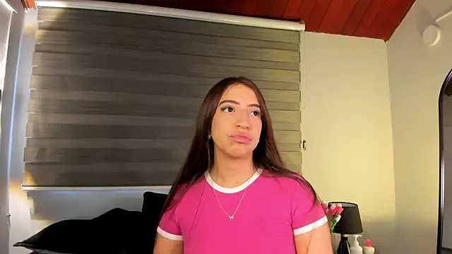 Živý XXX chat MERIDA_TAYLOR