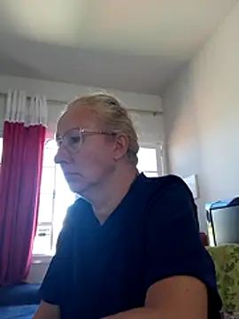 Živý XXX chat MILEIDE980