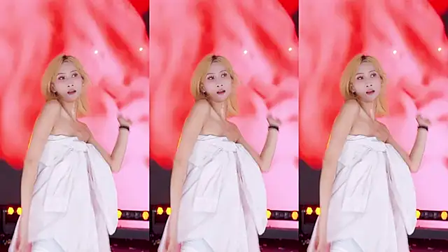 XXX chat uživo modela cdyyds003