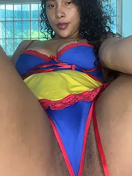 SophieD Adlı Modelin Canlı XXX Sohbeti