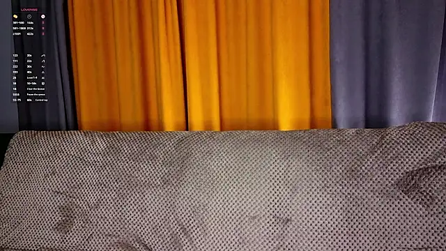 AngelicRice Adlı Modelin Canlı XXX Sohbeti