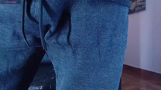 Hot_Latino_x – Live XXX-chat