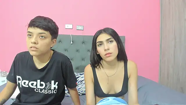 Chat XXX en directo de ariloe_quintero