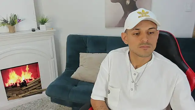 Chat +18 de JACOB_RACHELL ao vivo