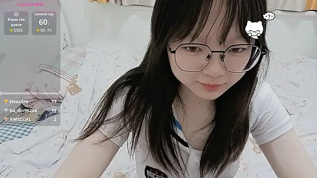 weiwei4999のウェブカメラショー