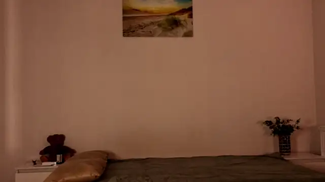 realmissa Adlı Modelin Canlı XXX Sohbeti