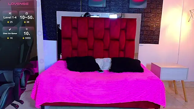 XXX chat uživo modela sabrina1_sc