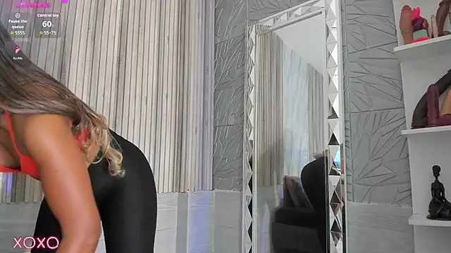 BriannaChelsea Live XXX Chat