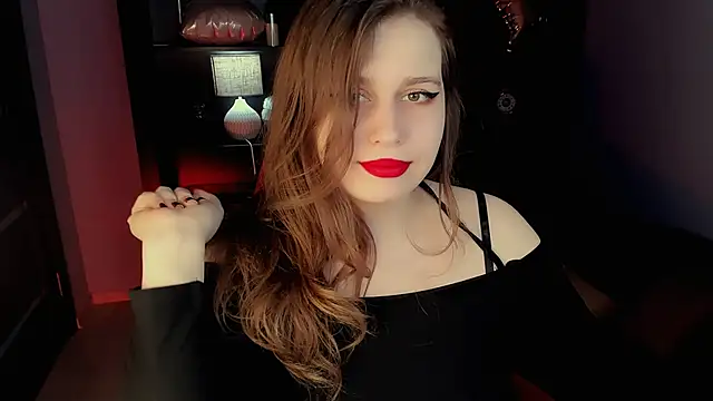 FioraMarmoris Live XXX Chat