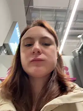 Chat +18 de Dina_Tease ao vivo