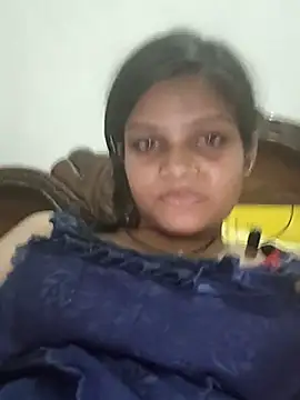 Komal0099 Show in webcam