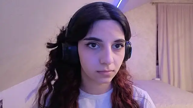 แชท XXX สดของ Blissmissataeses