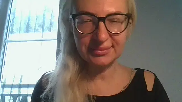 _Llinna_me Webcam Show