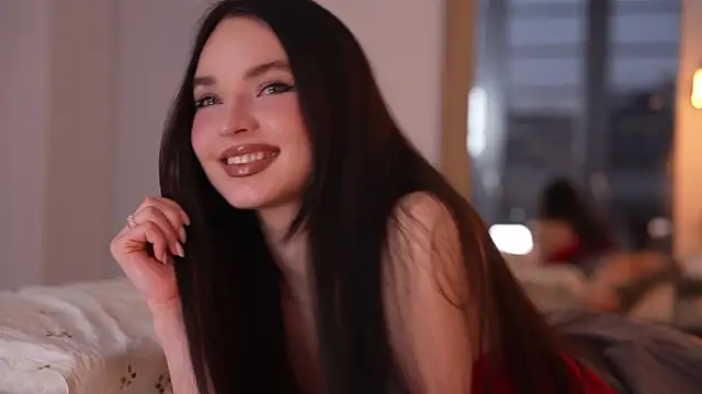 XXX chat uživo modela ibiddi