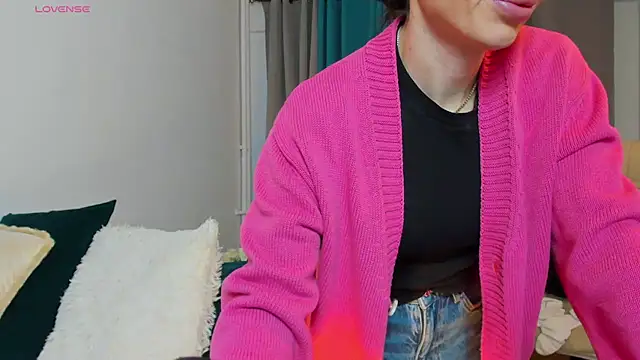 SeductiveBella – Naživo XXX chat