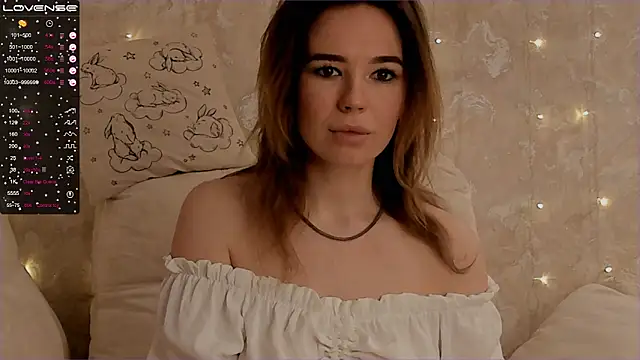 دردشة EvaSileZ الجنسية المباشرة