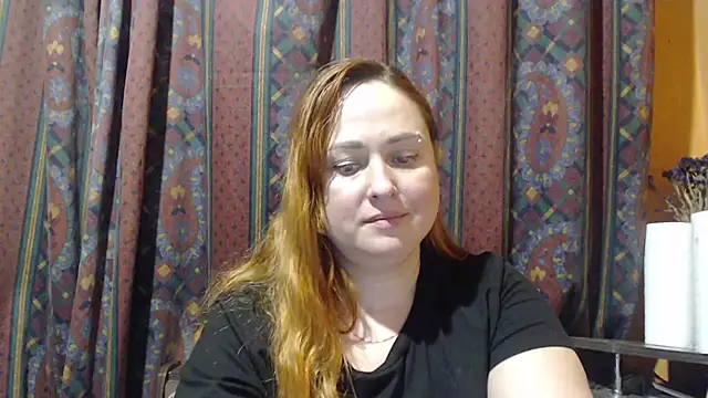 Chat XXX en directo de Foxy_Kate3333