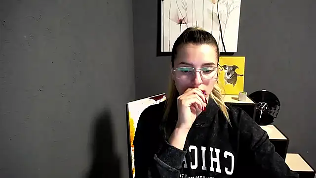 lady_olivia_ live XXX chat