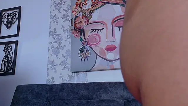 taty_miller's Live XXX Chat