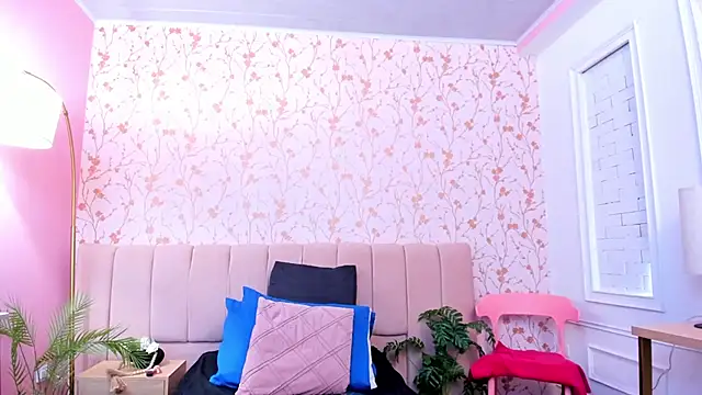 amber-hillのライブXXXチャット