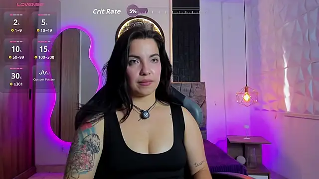 tatiana_sc Live XXX-chat