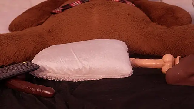 SamantaVazquez élő XXX-chatje