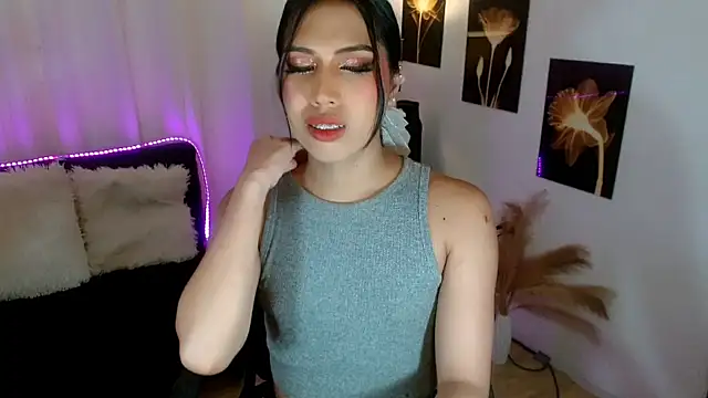 FuckingDolls69 即時 XXX 聊天