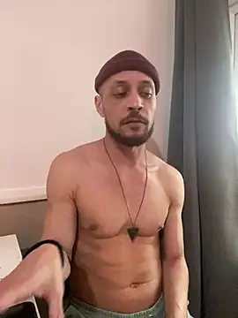 MattMiller28 Pertunjukan Webcam