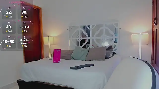 MikaelaStone লাইভ XXX চ্যাট