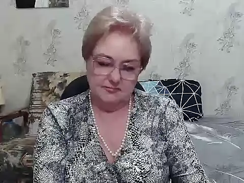 Show Webcam de Renata62011