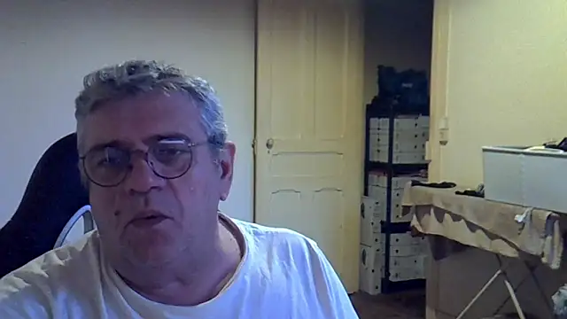 _hippo_ 网络视讯表演