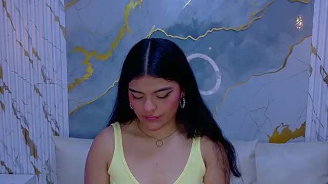 NIKIBUNNY লাইভ XXX চ্যাট