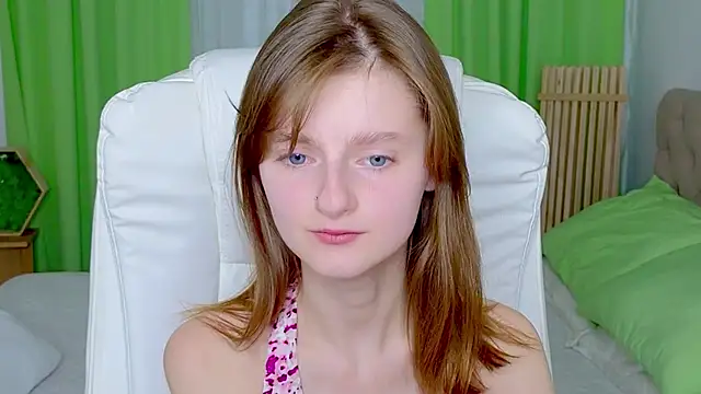 Chat +18 de Miss_Alisa_ ao vivo