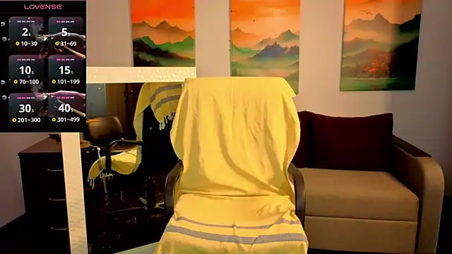 Alisa_Allisen's Live XXX Chat