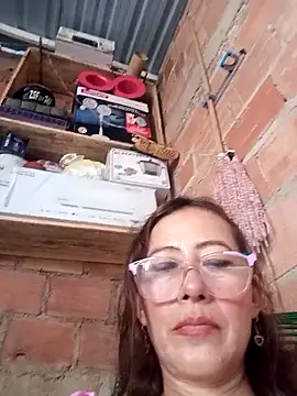 Chat XXX en directo de Salome_69