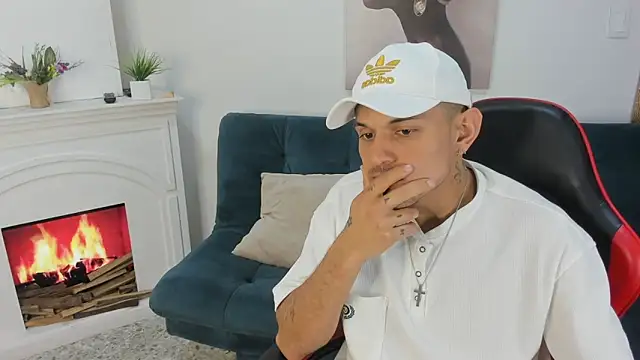 JACOB_RACHELL লাইভ XXX চ্যাট