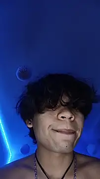 Seth_Mollyn Webbikameraesitys