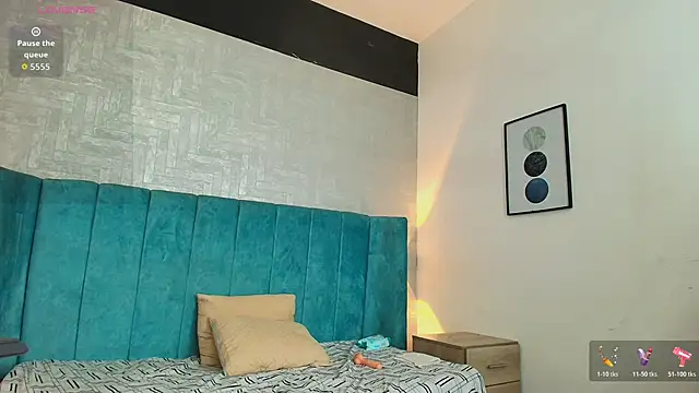 dulcenena_moon live XXX chat