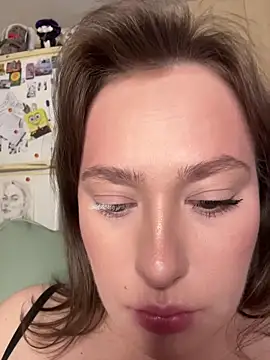 Chat XXX en directo de RussianBetty