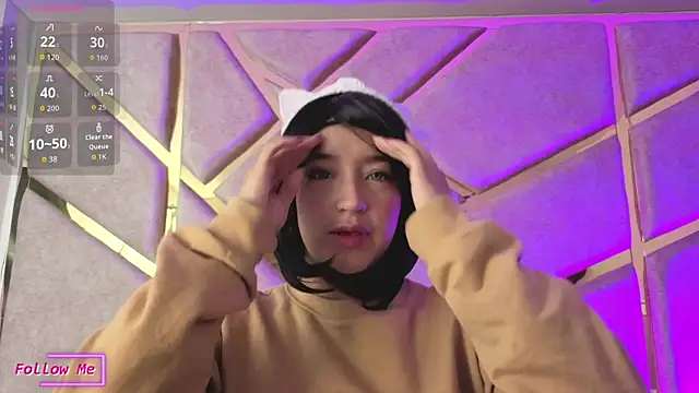 دردشة Dahiana_Dmour_ الجنسية المباشرة